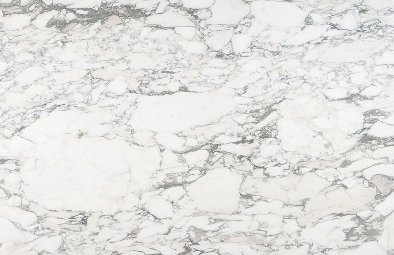 Мрамор белый Арабескато