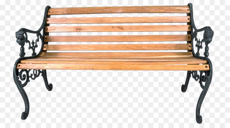 Скамья Садовая AMC 1.1