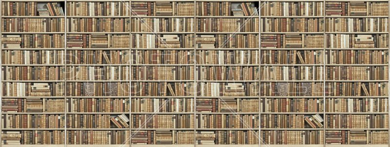 Шкаф для книг