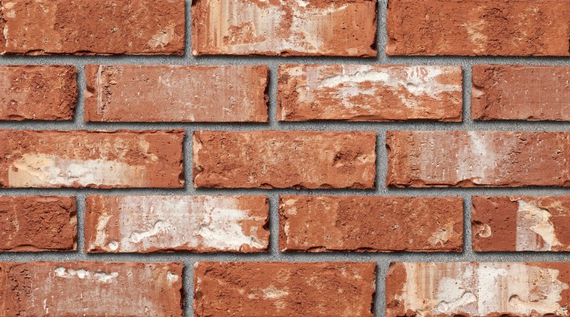 Олд БРИК кирпич