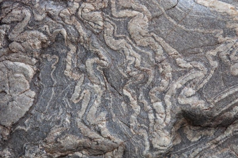 Мигматит Горная порода