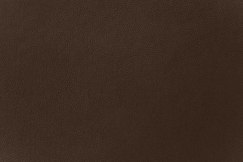 Коричневая кожа