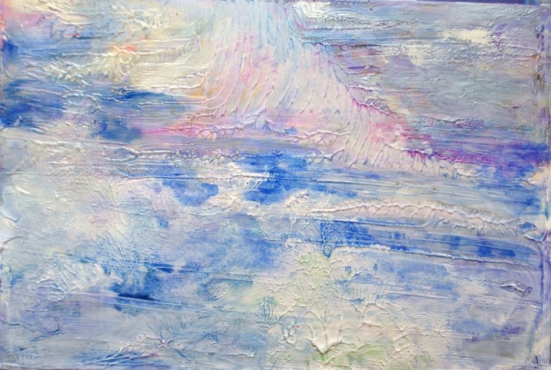 Абстракция в живописи