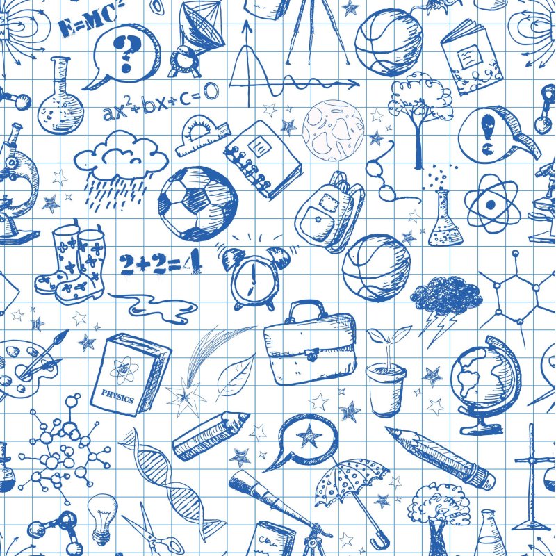 Паттерн школа