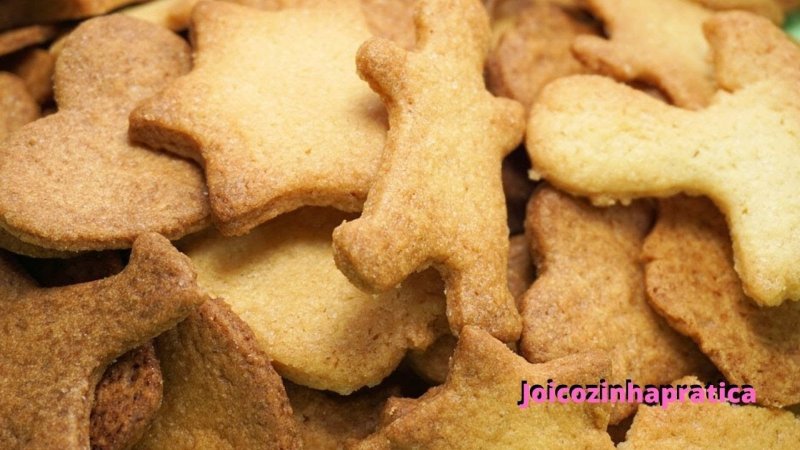 Печенье «песочное»