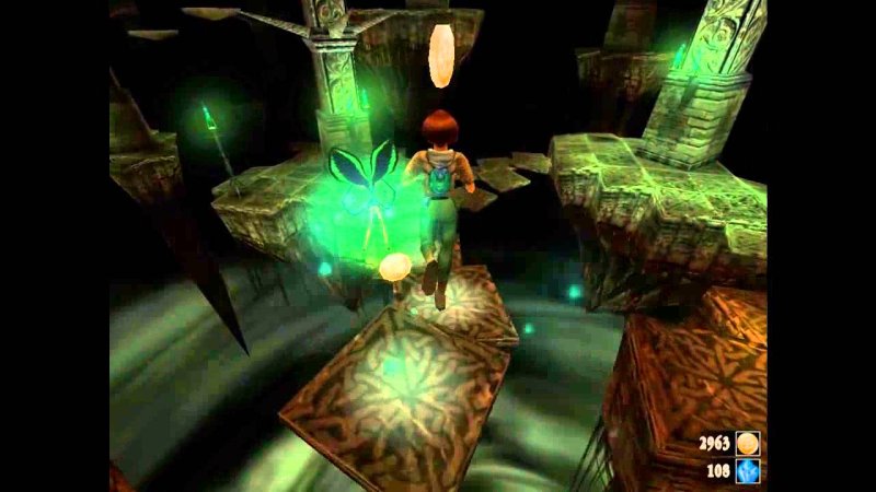 Занзара гайд