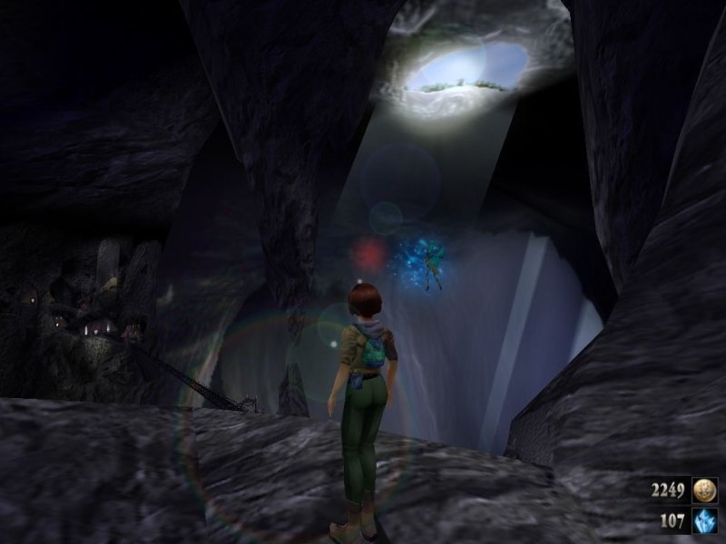 Занзарах игра