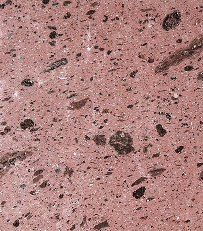 Известковый вулканический туф