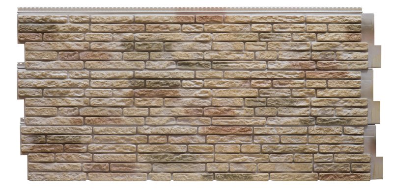 Стоун Хаус фасадные панели