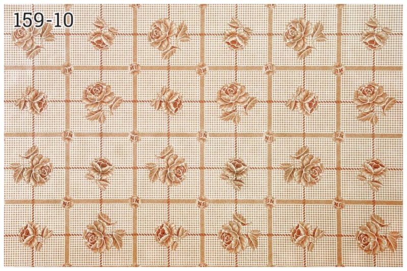 Советская клеенка