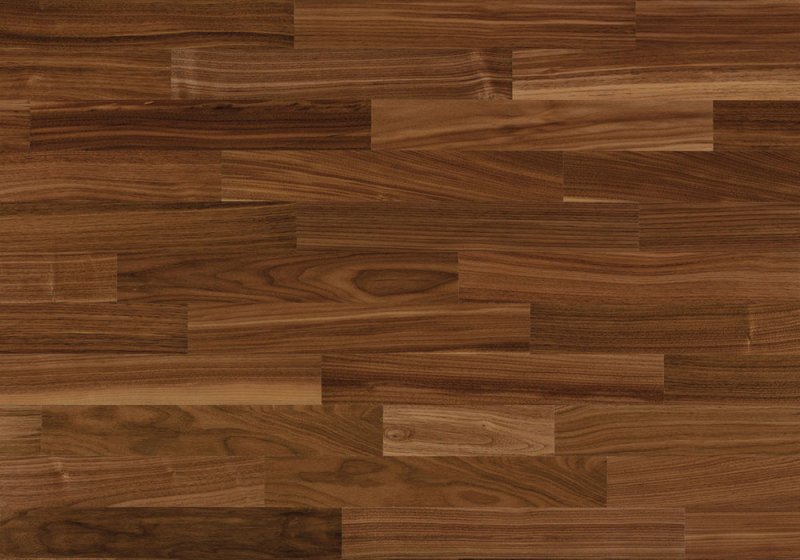 Косвик американский орех текстура