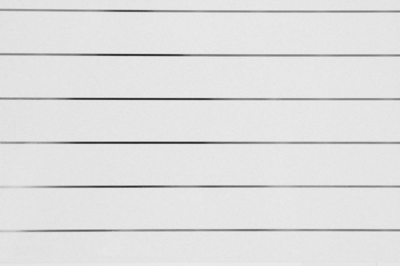 Набор реек Artens 2х1.05 м цвет жемчужно-белый