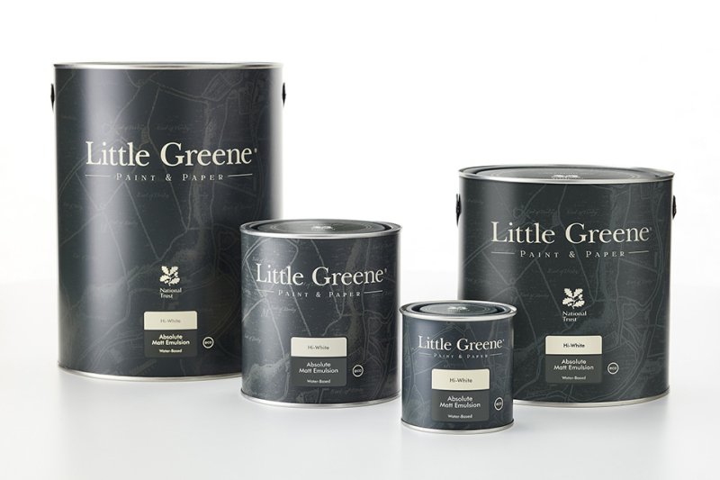 Little Greene краска