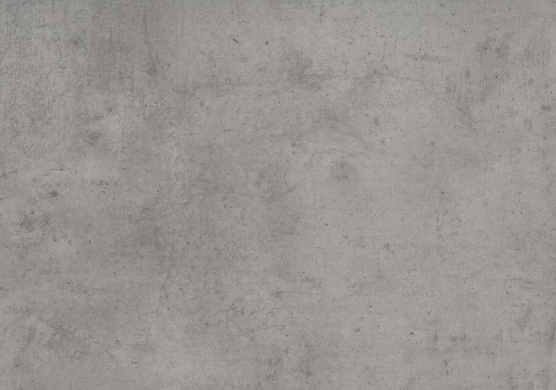 ЛДСП бетон Чикаго светло-серый f186 st9 16 мм