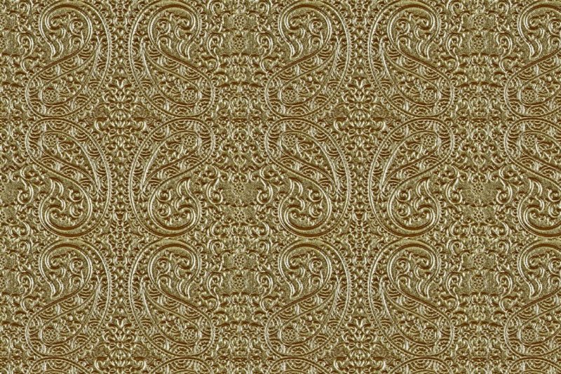 Парча ткань