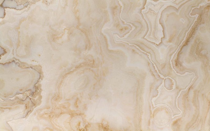 Слэб Оникс бежевый