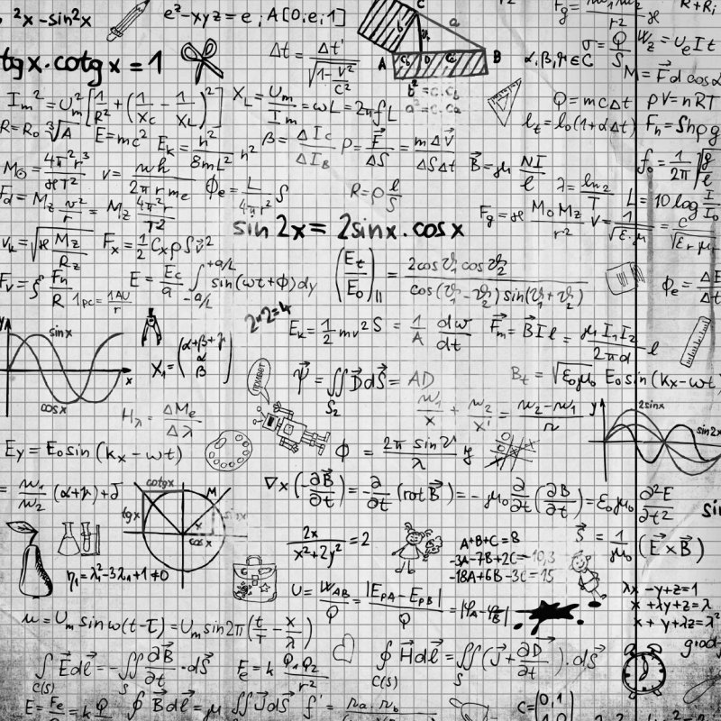 Школьный фон для скрапбукинга