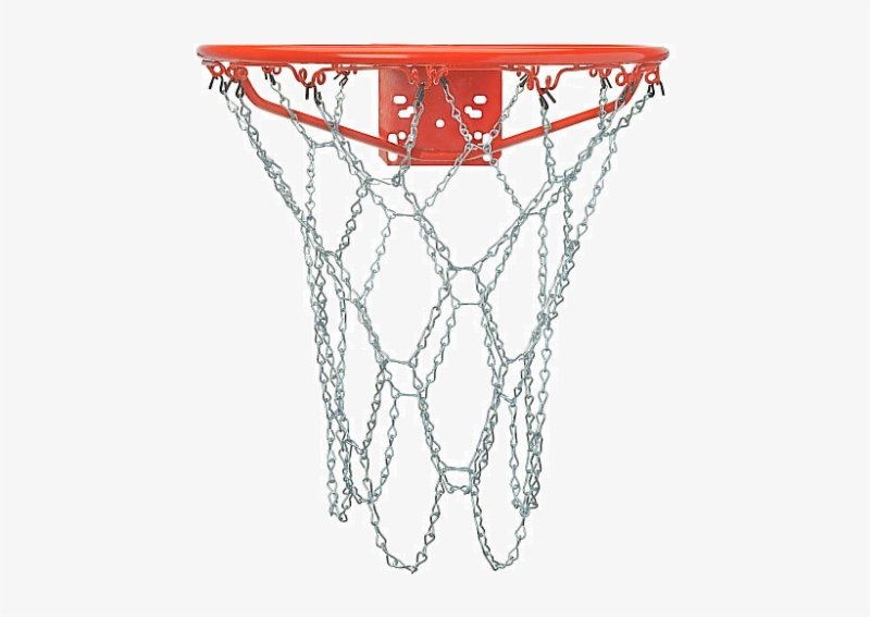 Сетка баскетбольная g241(сб-3)