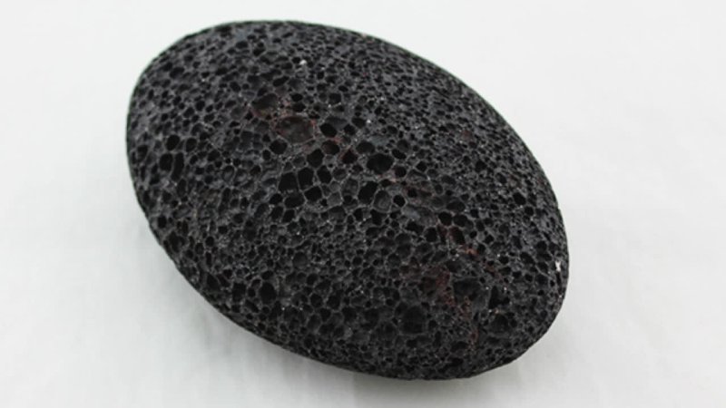 Пемза вулканическая лава