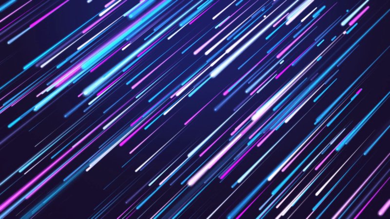 Яркие полосы