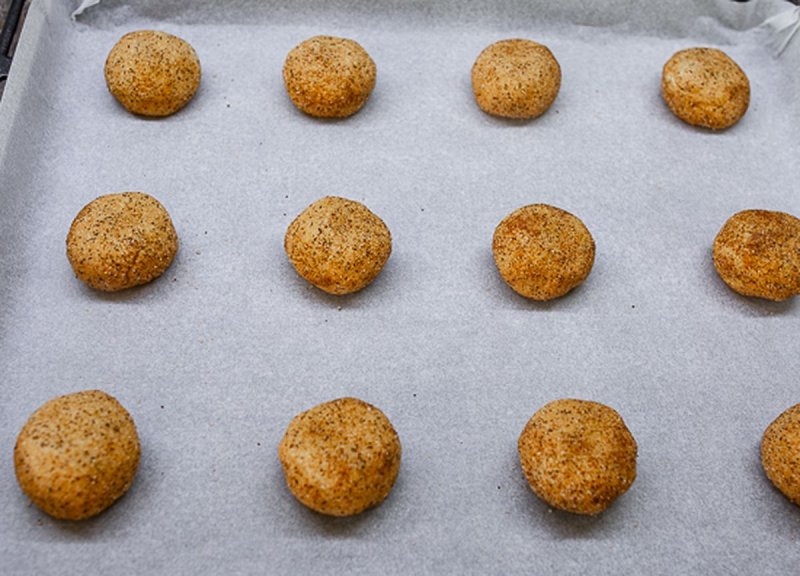 Во что кладут печенье