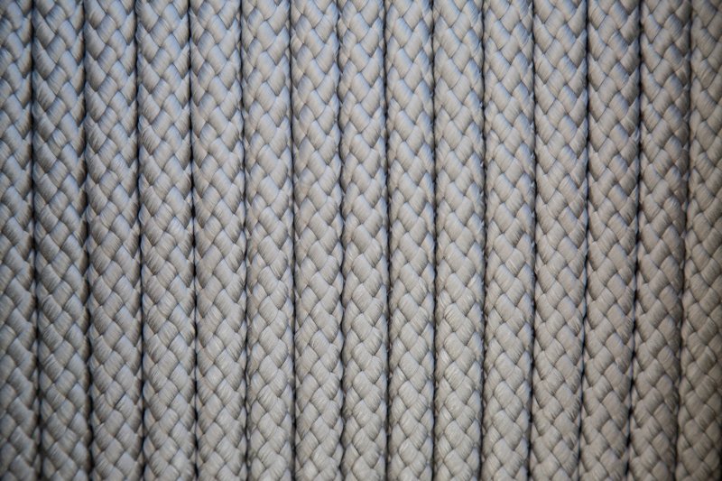 Плетеный трос
