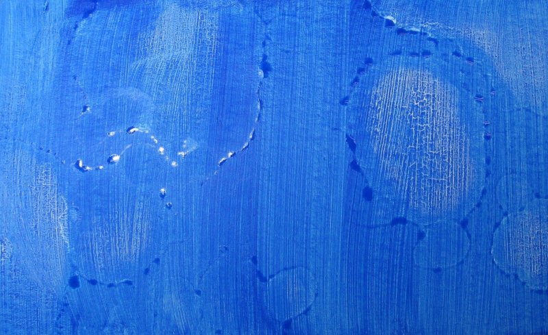 Текстура мазки