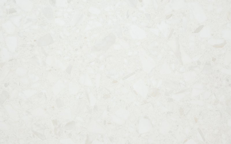 Столешница белый кварц Скиф