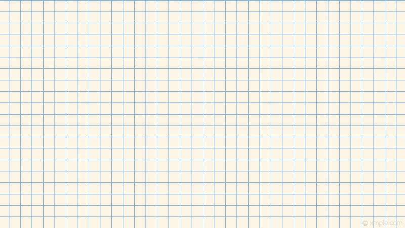 Бумага миллиметровка а4