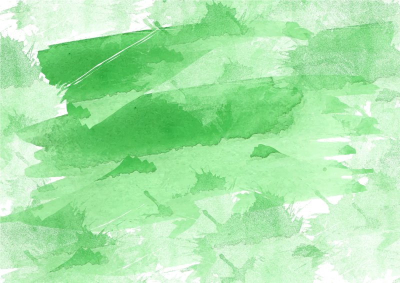 Акварельный фон