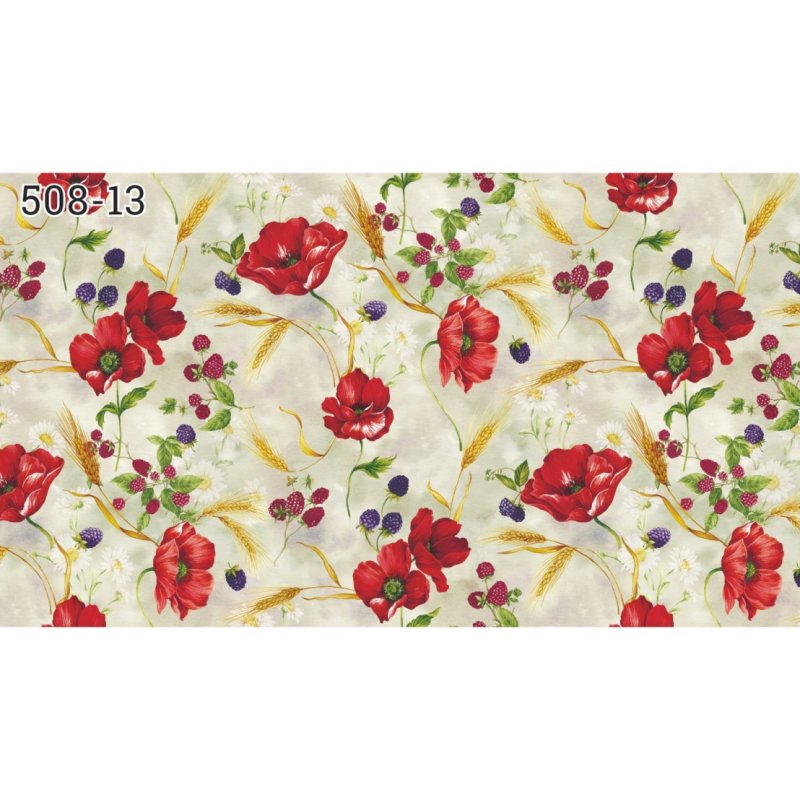 Клеенка колорит 508/13