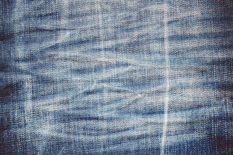 Джинсовый фон