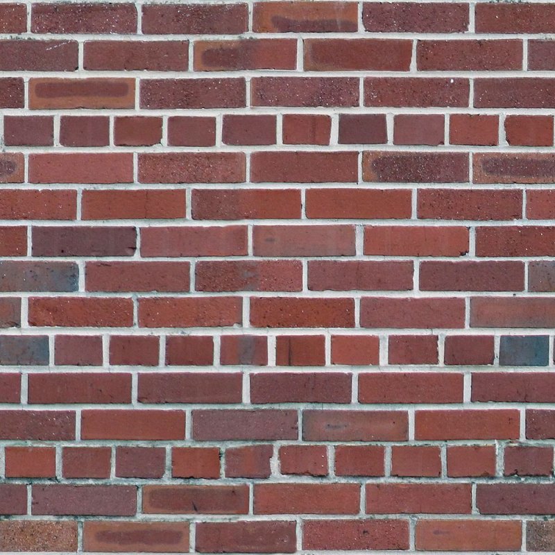 Red Brick (красный кирпич) сайдинг