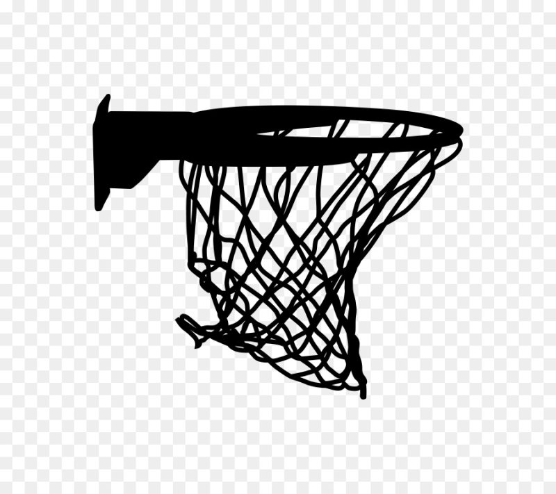 Баскетбольное кольцо