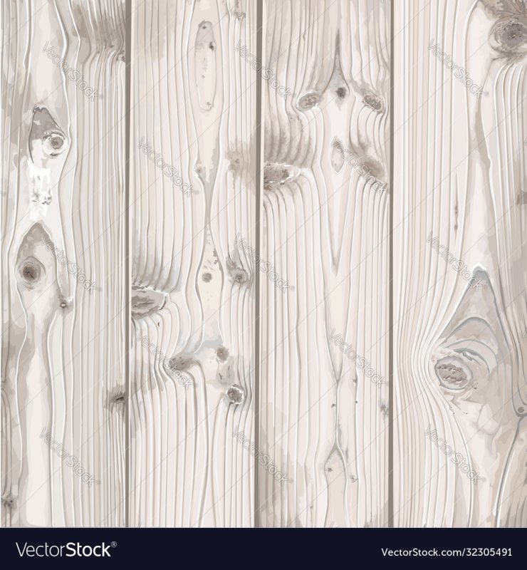 Краска для дерева белая