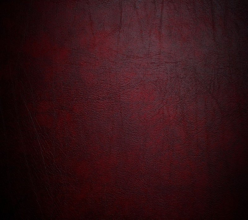 Бордовая кожа