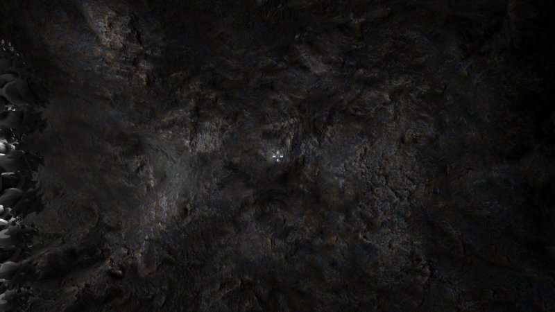 Черный камень текстура