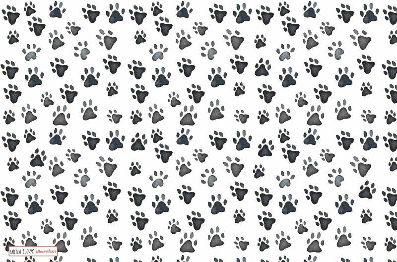 Паттерн кот