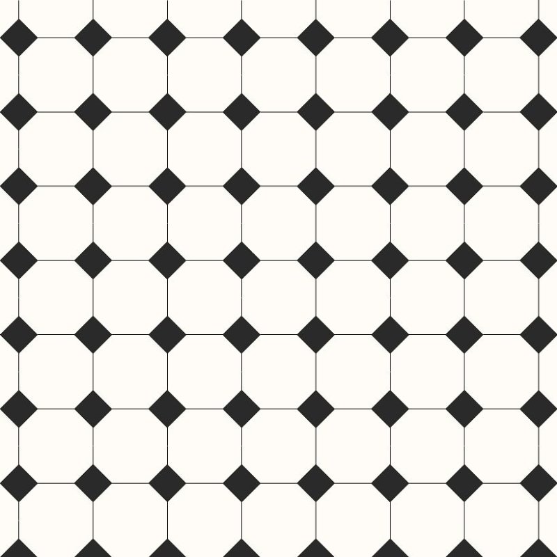 Octagon плитка