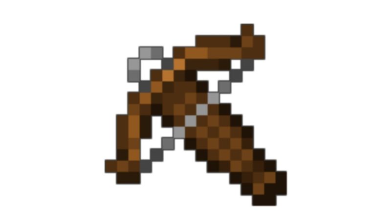 Зачарованный лук майнкрафт