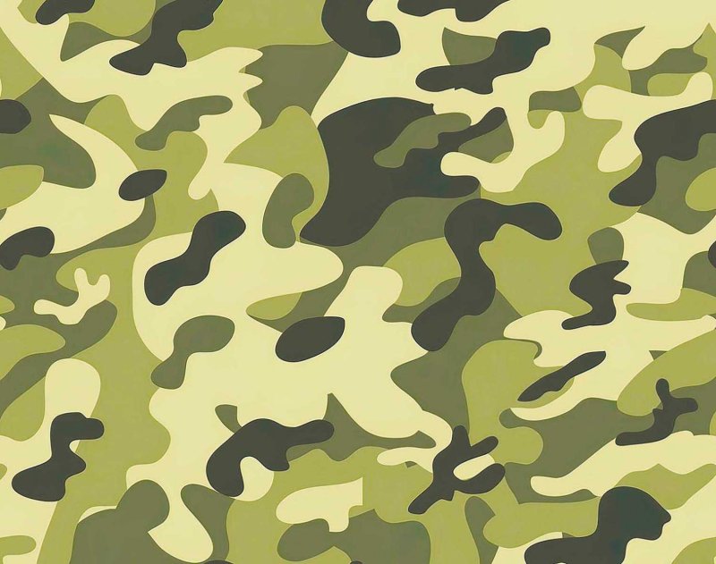 Камуфляж ВСР-98