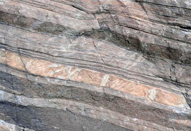 Гранито гнейс