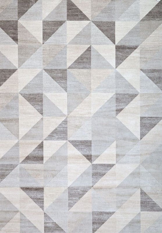 Ковер Modern Geometric Rug_7