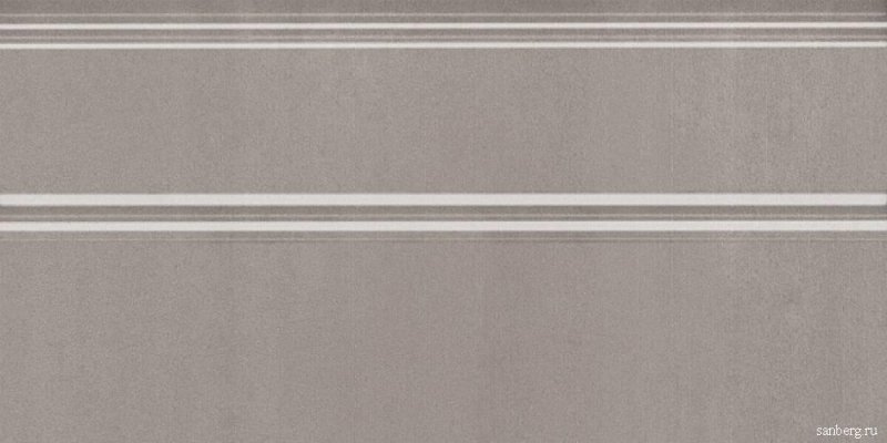 Керамическая плитка Kerama Marazzi Марсо 11132r белый структура обрезной 30x60