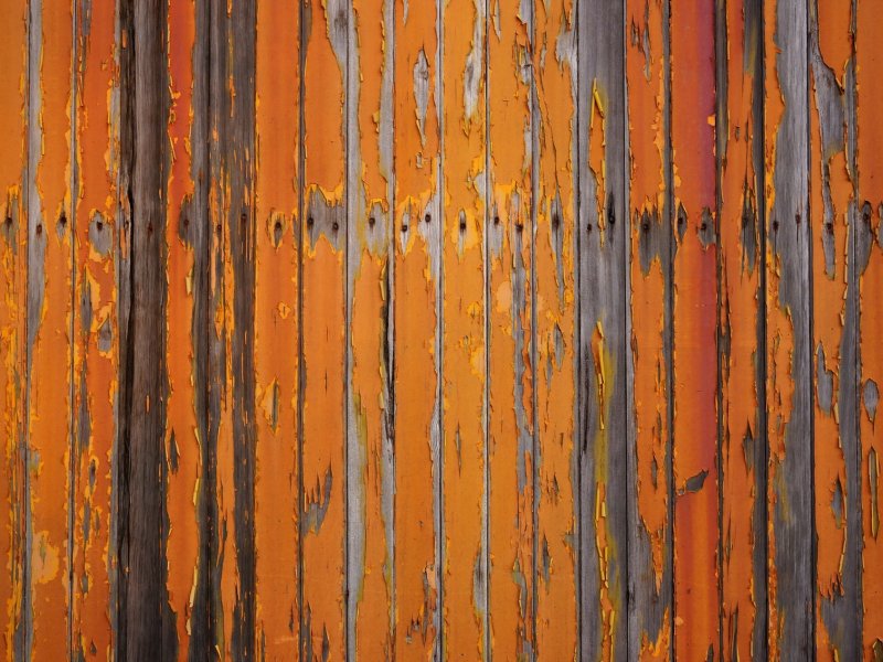 Деревянный забор текстура