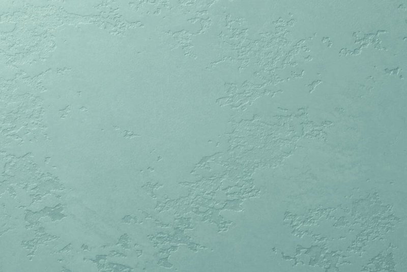 Бирюзовая штукатурка Гротто
