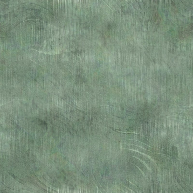 Текстура зеленого металла