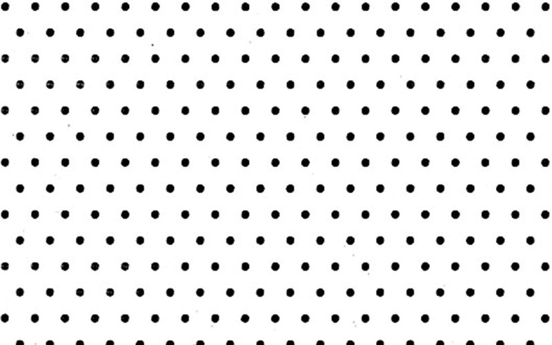 Перфорация металла текстура