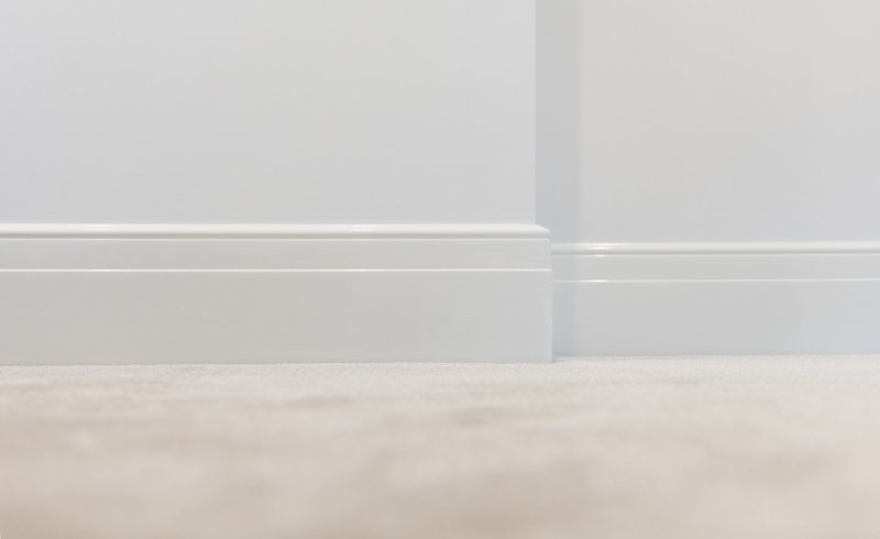 Плинтус Orac Decor sx156