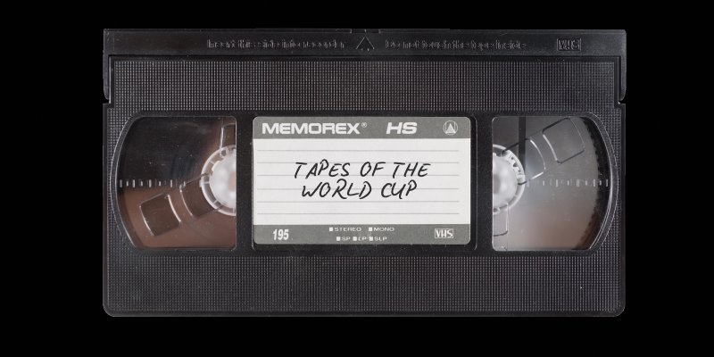 Обложка кассеты